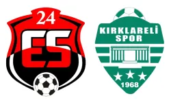 24 Erzincanspor Kırklarelispor maçını CANLI İZLE