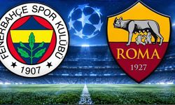 Fenerbahçe Roma maçı ne zaman, saat kaçta, hangi kanalda?