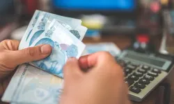 Finansal hizmetlerde güven hızlandı... Endeks 158,4'e çıktı