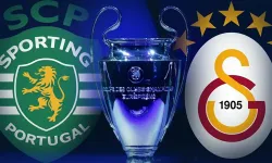 Galatasaray'ın Sporting Lizbon kadrosu belli oldu! 3 eksik var