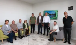 Gaziantep'te Bahçelievler Projesi tanıtıldı