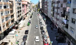 Gebze'nin önemli ulaşım akslarından biri sil baştan yenilendi
