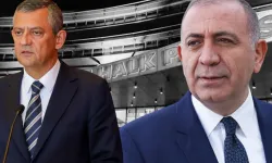 Gürsel Tekin'den Özgür Özel'e 'saygı ve vefa' çıkışı