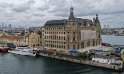 Haydarpaşa Garı'nın temelinde kritik bulgu! Ahşap kazıkların yüzde 80'i yok olmuş