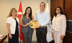 Hindistan'dan Türk kuru meyvesine büyük ilgi