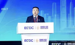 Huawei'den Zhou Jianjun: Watt başına jeton sayısını en üst düzeye çıkarmak için şebekeye bağlantılı bir AIDC çözümü oluşturmak