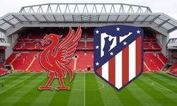 Liverpool Atletico Madrid maçı hangi kanalda, saat kaçta!