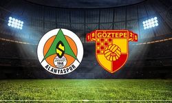 Alanyaspor Göztepe maçı hangi kanalda saat kaçta