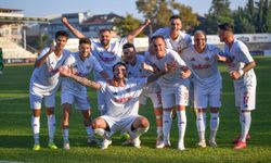 İnegölspor uzatmalarda beraberliği yakaladı!