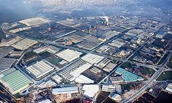 İnegöl OSB’de fabrikası bulunan işadamı hayatını kaybetti