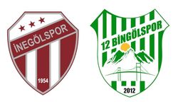 İnegölspor Bingölspor maçı hangi kanalda saat kaçta!
