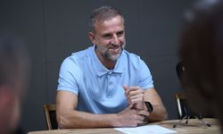 İnegölspor'da İsmail Serbest dönemi!