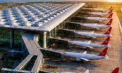 İstanbul Havalimanı'nda 206 milyon liralık kokain operasyonu