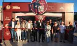 İstanbul Maltepe'de Kitap Günleri başladı