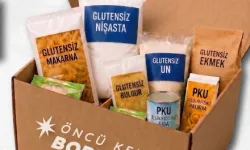 İzmir Bornova'da özel beslenme gereksinimi duyan vatandaşlara destek