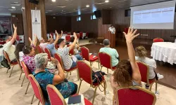 İzmir'de yurttaşın sözü karara dönüşüyor
