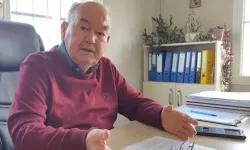 İzmir'in eski başkanı Burhan Özfatura vefat etti!
