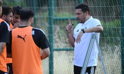 İnegöl Kafkasspor Menemen deplasmanına hazır!