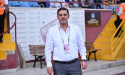 İnegölspor Başkanı Kani Ademoğlu! “yakışan bir İnegölspor izletmek için mücadele ediyoruz”