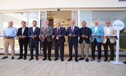 Kastamonu Entegre'den İnegöl'de Tasarım ve Üretimi Buluşturan Yeni Deneyim Merkezi