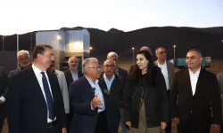 Kayseri Büyükşehir'den atık yönetiminde sürdürülebilir model
