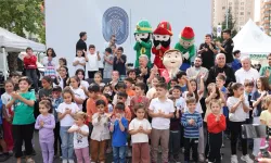 Kayseri Melikgazi'den 48 yeni araç