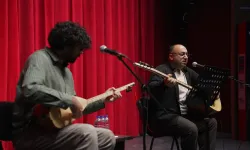 Kayseri'de 9 günlük festival dolu dolu geçti