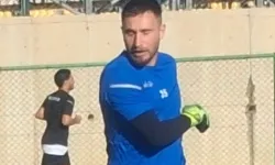 Keşanspor'a milli gurur... Onur Tekin transfer oldu