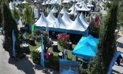 Kocaeli Büyükşehir PSB Anatolia'da