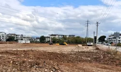 Kocaeli Kartepe'ye spor tesisi geliyor