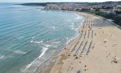 Kocaeli sahillerinde KOSKEM 527 canı kurtardı
