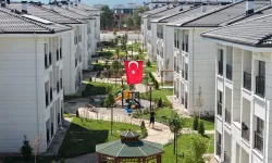 Kocaeli'de Kartepe Kent Konutları'nda teslim tarihi belli oldu