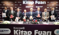 Kocaeli'nin kültür şöleni başlıyor