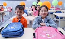 Konya Karatay'da 9 bin öğrenciye okula başlama desteği