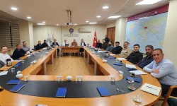 Konya Ticaret Odası'ndan inşaat sektörüne ihracat desteği