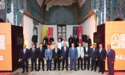 Konya'da 23. Uluslararası Mistik Müzik Festivali tanıtıldı
