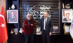 KTO'dan kentteki üniversitelere çağrı