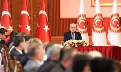 Kurtulmuş! Meclis açılır açılmaz izleme komisyonu kurulacak