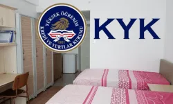KYK yurtlarında yeni dönem başlıyor! Öğrenciler için giriş tarihleri belli oldu