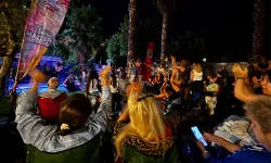 Maltepe açık hava konserlerinde son durak Feyzullah Mahallesi oldu