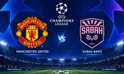 Manchester united Sabah maçını CANLI İZLE
