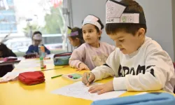 Manisa'da Çocuk Kültür ve Sanat Merkezleri'nde yeni dönem başlıyor