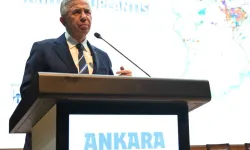 Mansur Yavaş CHP'den istifa etti