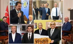 Mansur Yavaş'ın ardından Ankara'da peş peşe istifalar... 6 belediye başkanı CHP'den ayrıldı!