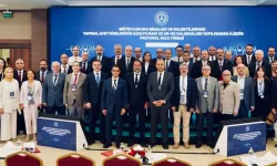 MEB ile 15 üniversite arasında 'yapısal güvenlik' iş birliği