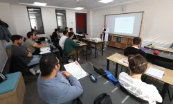 Medeniyet Akademileri'nde eğitim başladı