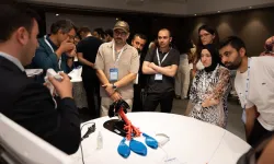 Merkez Prime Hastanesi'nde simülasyon temelli eğitim