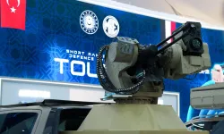 MKE ve ASELSAN'dan TSK'ya teslimatlar sürüyor