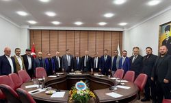 Yasin Altuntepe'den Ankara Çıkartması