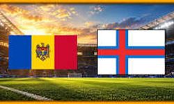 Moldova Faroe adaları maçı hangi kanalda saat kaçta